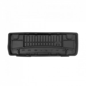 Tavita de portbagaj Citroen C2, caroserie Hatchback, fabricatie 2003 - 10.2009 - Img 12
