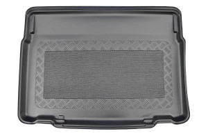 Tavita de portbagaj Citroen C3 Aircross, caroserie SUV, fabricatie 11.2017 - prezent, portbagaj inferior