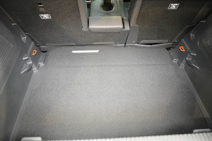 Tavita de portbagaj Citroen C3 Aircross, caroserie SUV, fabricatie 11.2017 - prezent, portbagaj inferior - Img 7