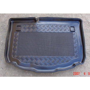 Tavita de portbagaj Citroen C3 I, caroserie Hatchback, fabricatie 2002 - 2009 - Img 2