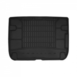 Tavita de portbagaj Citroen C4 Picasso I, caroserie Van, fabricatie 10.2006 - 08.2013 - Img 12