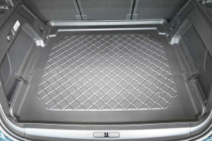 Tavita de portbagaj Citroen C5 Aircross, caroserie SUV, fabricatie 02.2019 - prezent, portbagaj superior - Img 4