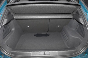 Tavita de portbagaj Citroen DS3 Crossback SUV cu subwoofer 2019 - 2024 - Img 7