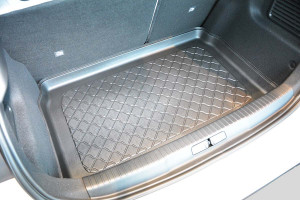 Tavita de portbagaj Citroen DS3 Crossback SUV fara subwoofer 2019 - 2024 - Img 6