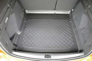 Tavita de portbagaj Dacia Duster II, caroserie SUV, fabricatie 01.2018 - prezent, 4x2 - Img 3