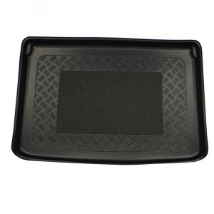 Tavita de portbagaj Fiat 500L, caroserie Hatchback, fabricatie 2012 - prezent, indiferent de tip portbagaj