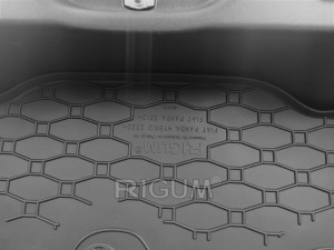 Tavita de portbagaj Fiat Panda III Hatchback 2012 - 2024 - Img 4