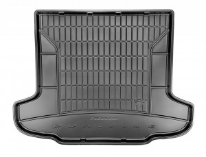 Tavita de portbagaj Fiat Tipo, caroserie Sedan, fabricatie 01.2016 - prezent - Img 12