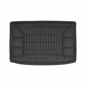 Tavita de portbagaj Ford EcoSport, caroserie SUV, fabricatie 02.2018 - prezent, portbagaj superior - Img 12