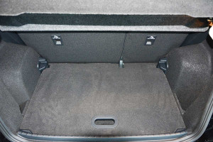 Tavita de portbagaj Ford EcoSport, caroserie SUV, fabricatie 02.2018 - prezent, portbagaj superior - Img 7