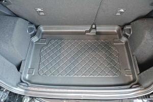 Tavita de portbagaj Ford EcoSport, caroserie SUV, fabricatie 02.2018 - prezent, portbagaj inferior - Img 5
