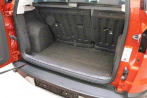 Tavita de portbagaj Ford EcoSport, caroserie SUV, fabricatie 06.2014 - 2017 - Img 3