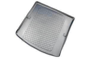 Tavita de portbagaj Ford Explorer PHEV, caroserie SUV, fabricatie 01.2020 - prezent - Img 2