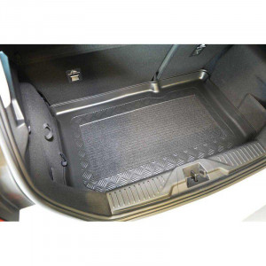 Tavita de portbagaj Ford Fiesta VII, caroserie Hatchback, fabricatie 07.2017 - prezent, portbagaj inferior - Img 4