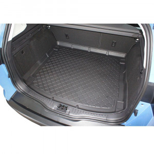 Tavita de portbagaj Ford Focus III, caroserie Combi, fabricatie 03.2011 - 08.2018 - Img 3