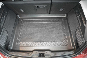 Tavita de portbagaj Ford Focus IV Active, caroserie SUV, fabricatie 09.2018 - prezent, portbagaj superior - Img 4