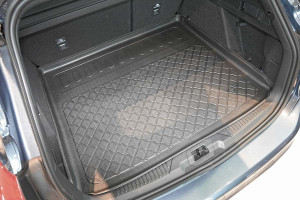 Tavita de portbagaj Ford Focus IV, caroserie Combi, fabricatie 09.2018 - prezent, portbagaj superior - Img 3