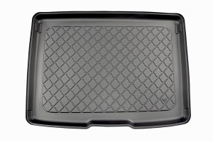 Tavita de portbagaj Ford Focus IV, caroserie Hatchback, fabricatie 09.2018 - prezent, portbagaj superior - Img 3