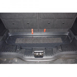 Tavita de portbagaj Ford Galaxy II, caroserie Van, fabricatie 06.2006 - 08.2015, rand 3 ridicat, Type MK3