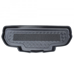 Tavita de portbagaj Ford Galaxy II, caroserie Van, fabricatie 06.2006 - 08.2015, rand 3 ridicat, Type MK3 - Img 2