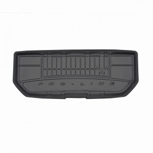 Tavita de portbagaj Ford Galaxy II, caroserie Van, fabricatie 06.2006 - 08.2015, rand 3 ridicat, 3 zone aer contidionat, Type MK3