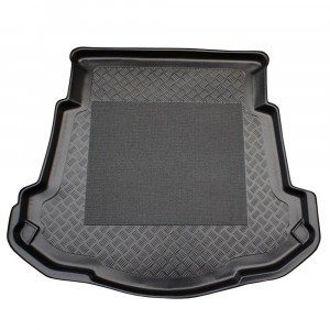 Tavita de portbagaj Ford Mondeo IV, caroserie Hatchback, fabricatie 09.2007 - 12.2014, Roata rezerva ingusta / kit reparatie - Img 3