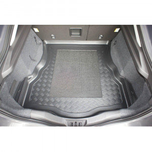 Tavita de portbagaj Ford Mondeo V, caroserie Hatchback, fabricatie 01.2015 - prezent, Roata rezerva ingusta / kit reparatie - Img 2