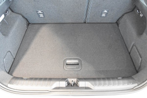 Tavita de portbagaj Ford Puma, caroserie SUV, fabricatie 10.2019 - prezent, portbagaj superior - Img 4