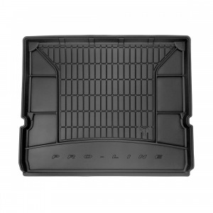 Tavita de portbagaj Ford S-MAX I 2006 - 2015