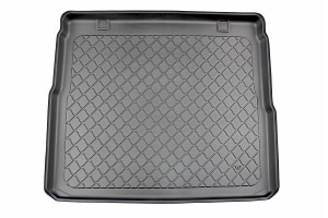 Tavita de portbagaj Honda CR-V V, caroserie SUV, fabricatie 10.2018 - prezent, portbagaj superior - Img 2