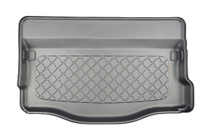 Tavita de portbagaj Honda Jazz IV Hybrid, caroserie Hatchback, fabricatie 06.2020 - prezent - Img 2