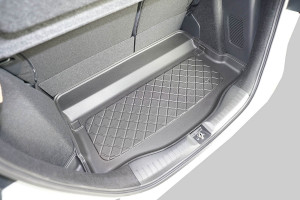 Tavita de portbagaj Honda Jazz IV Hybrid, caroserie Hatchback, fabricatie 06.2020 - prezent - Img 7