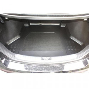 Tavita de portbagaj Hyundai Elantra VI, caroserie Sedan, fabricatie 03.2016 - 12.2020 - Img 2