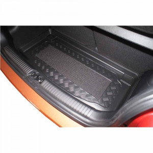 Tavita de portbagaj Hyundai i10 II, caroserie Hatchback, fabricatie 11.2013 - 12.2019 - Img 2