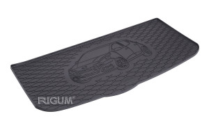 Tavita de portbagaj Hyundai i10 III Hatchback 2020 - 2024 portbagaj inferior