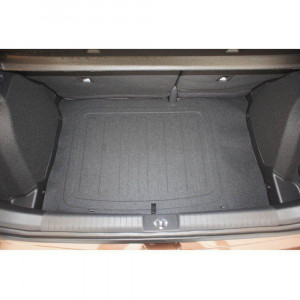 Tavita de portbagaj Hyundai i20 II, caroserie Hatchback, fabricatie 12.2014 - 07.2020, GB, portbagaj inferior - Img 3