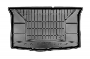 Tavita de portbagaj Hyundai i20 II, caroserie Hatchback, fabricatie 12.2014 - 07.2020, GB, portbagaj inferior