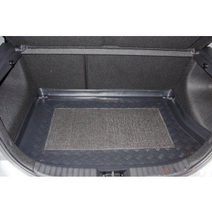 Tavita de portbagaj Hyundai i30 I, caroserie Hatchback, fabricatie 07.2007 - 01.2012, roata rezerva normala