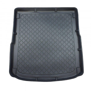 Tavita de portbagaj Hyundai i40, caroserie Combi, fabricatie 07.2011 - prezent - Img 2