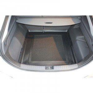 Tavita de portbagaj Hyundai Ioniq Elektro, caroserie Hatchback, fabricatie 10.2016 - prezent, portbagaj inferior - Img 4