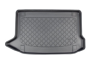 Tavita de portbagaj Hyundai Kona electric, caroserie SUV, fabricatie 08.2018 - prezent, inclusiv facelift - Img 2