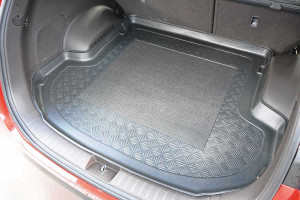 Tavita de portbagaj Hyundai Santa Fe IV, caroserie SUV, fabricatie 08.2018 - 2020, 5 locuri - Img 5