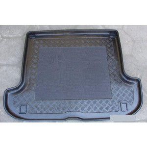 Tavita de portbagaj Hyundai Terracan, caroserie SUV, fabricatie 2001 - 2007