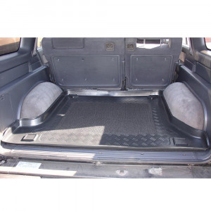 Tavita de portbagaj Isuzu Trooper, caroserie SUV, fabricatie 1992 - 2002