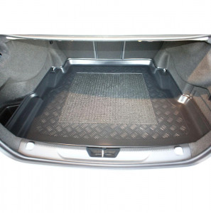 Tavita de portbagaj Jaguar XE, caroserie Sedan, fabricatie 06.2015 - 2019, roata rezrva ingusta - Img 3