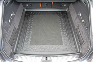 Tavita de portbagaj Jaguar XF, caroserie Combi, fabricatie 10.2017 - prezent - Img 4