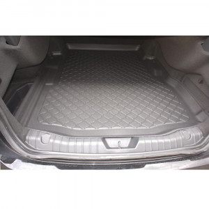 Tavita de portbagaj Jaguar XF, caroserie Sedan, fabricatie 09.2015 - prezent, Roata rezerva ingusta - Img 4