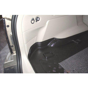 Tavita de portbagaj Jeep Grand Cherokee III, caroserie SUV, fabricatie 2005 - 2010 - Img 2