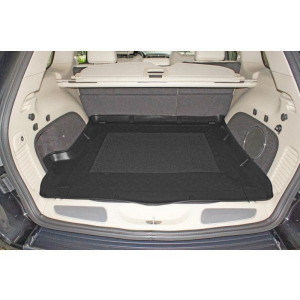 Tavita de portbagaj Jeep Grand Cherokee IV, caroserie SUV, fabricatie 10.2010 - prezent