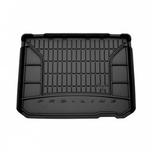 Tavita de portbagaj Jeep Renegade, caroserie SUV, fabricatie 09.2014 - 06.2018, portbagaj superior